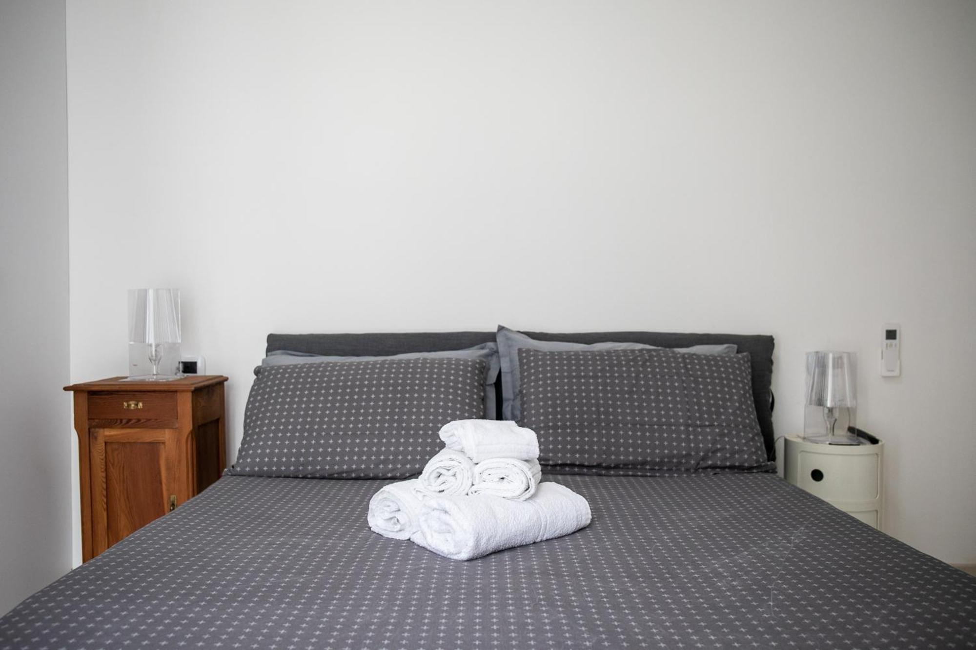 Apartmán Relax House Baveno Exteriér fotografie