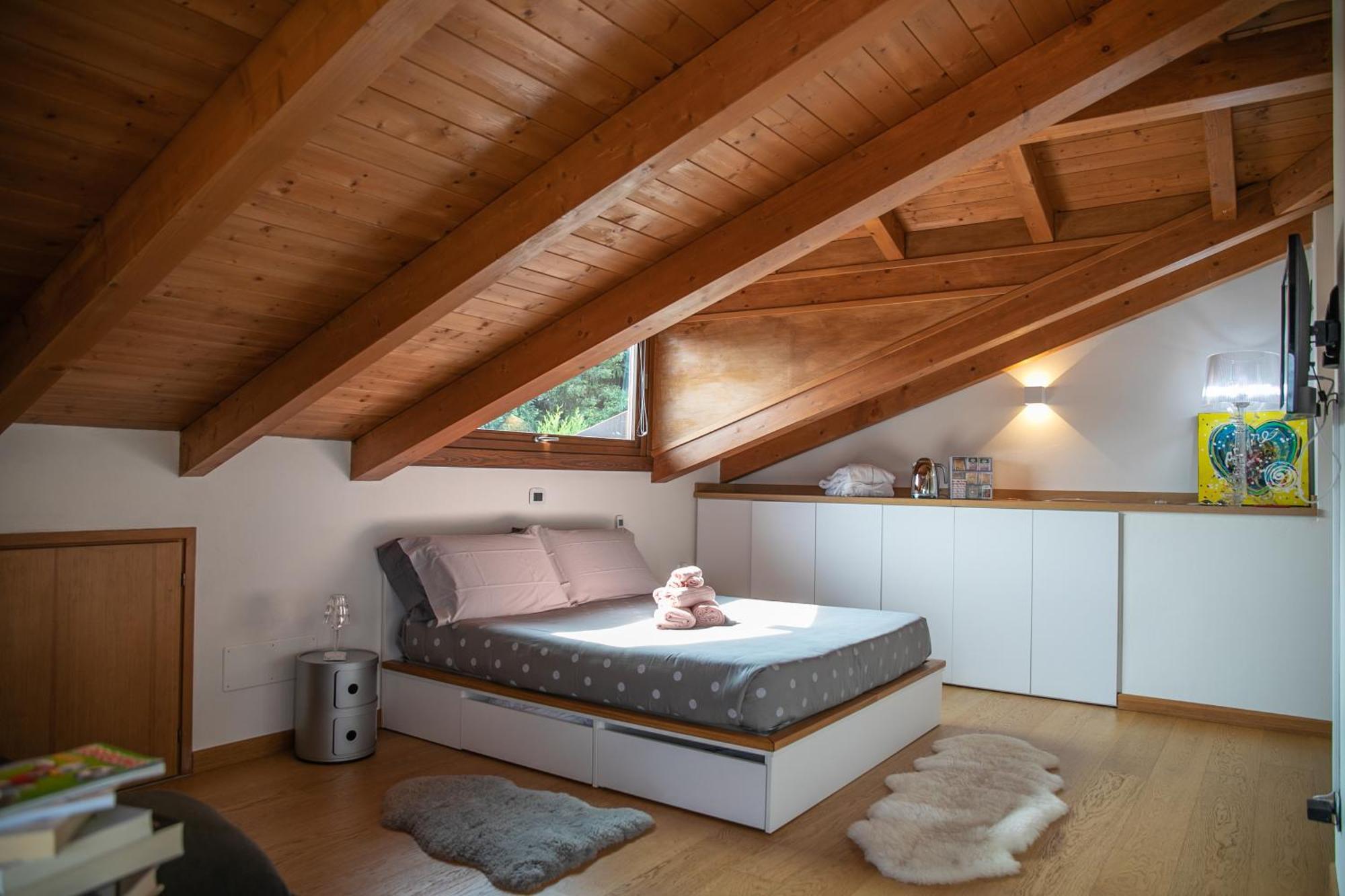 Apartmán Relax House Baveno Exteriér fotografie
