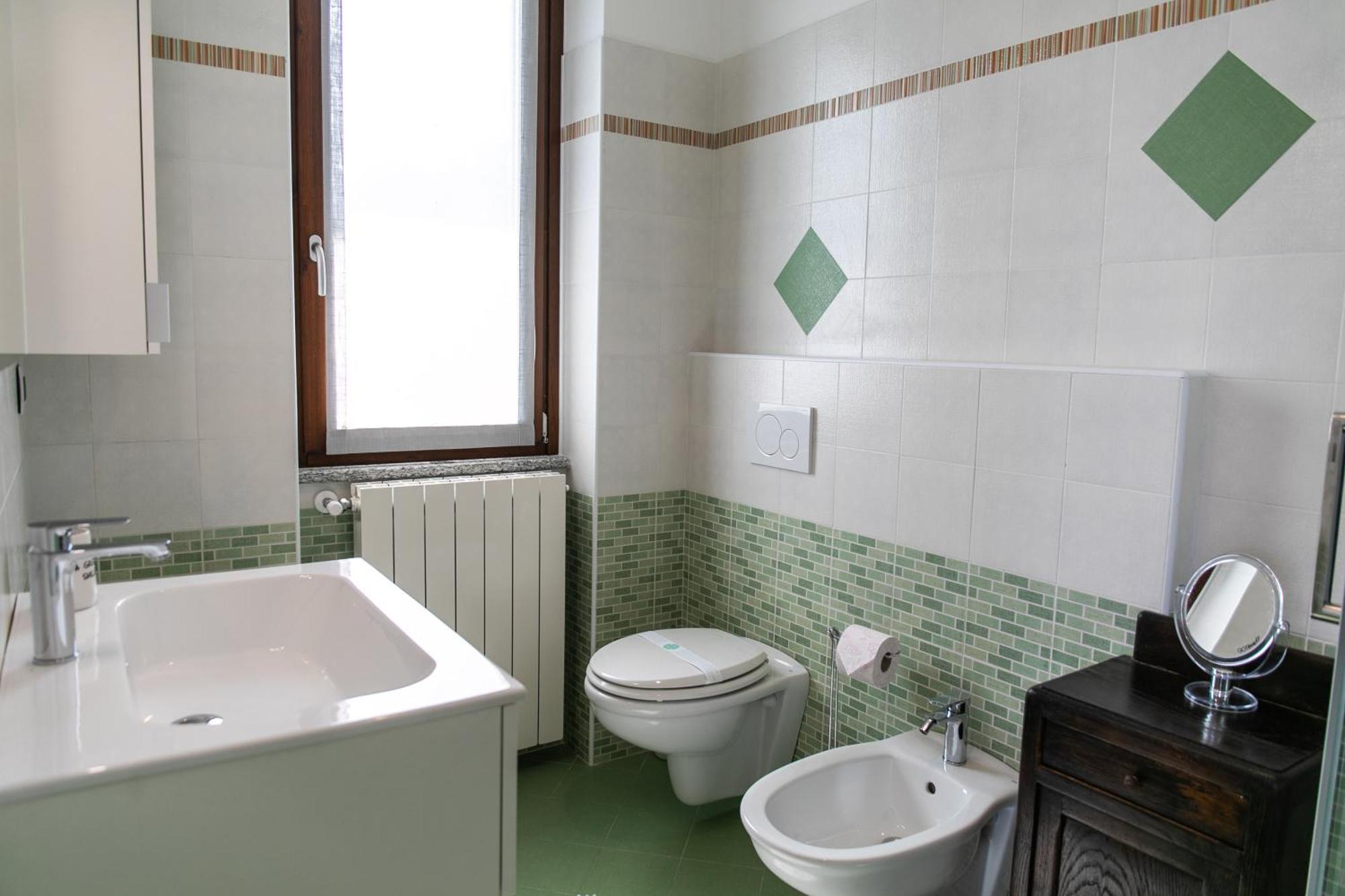 Apartmán Relax House Baveno Exteriér fotografie