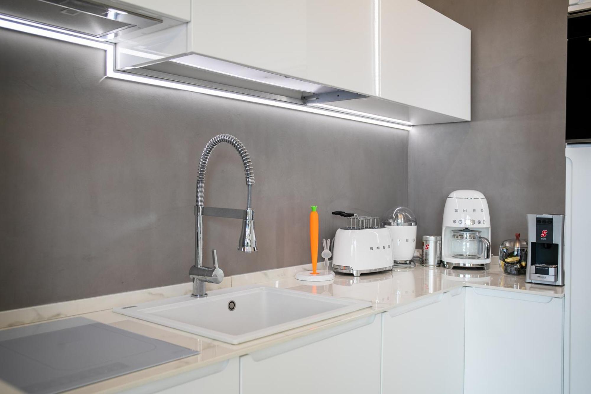 Apartmán Relax House Baveno Exteriér fotografie
