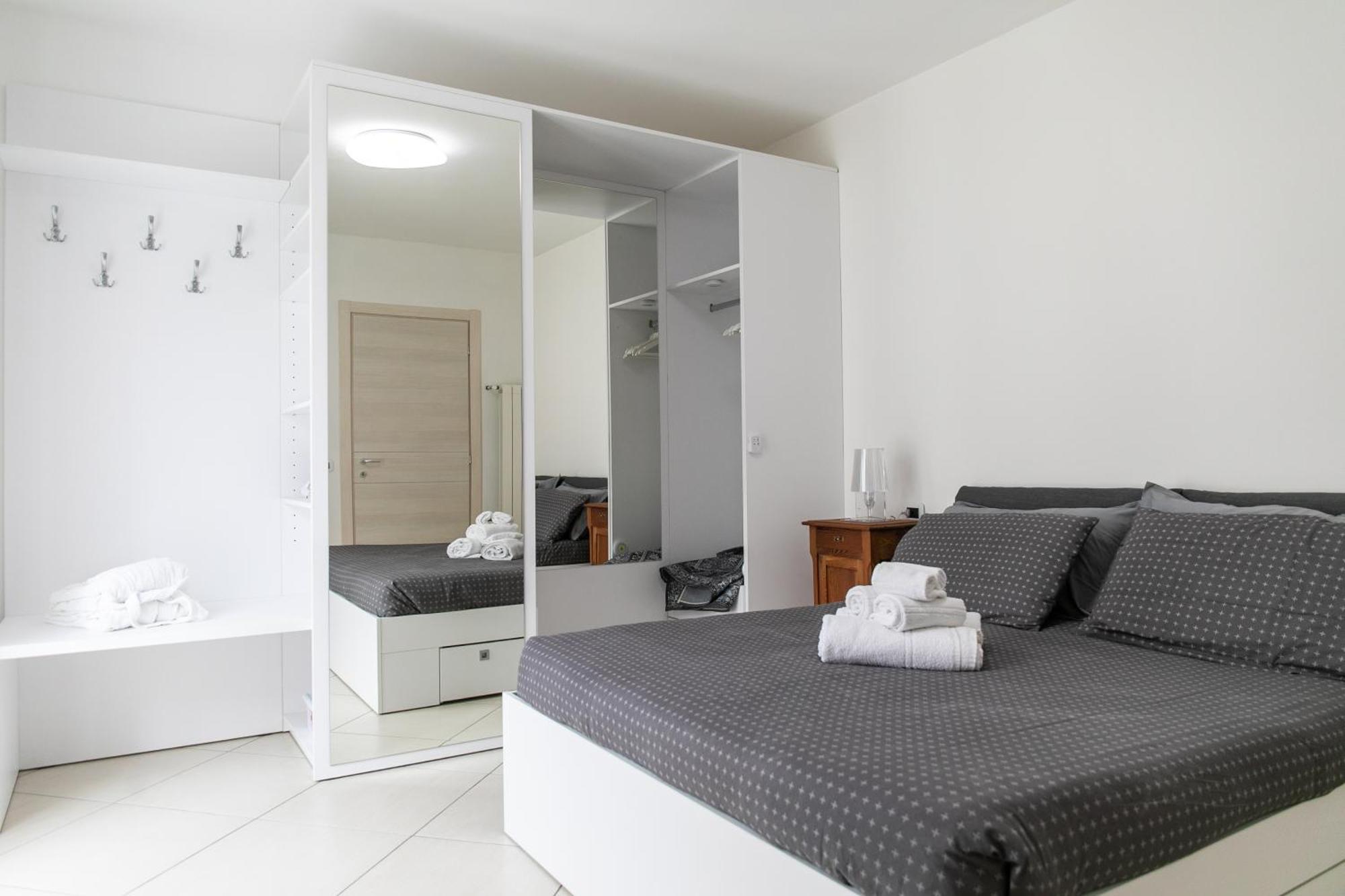 Apartmán Relax House Baveno Exteriér fotografie