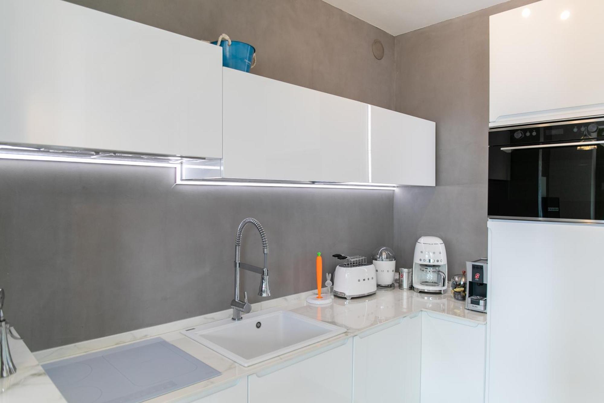 Apartmán Relax House Baveno Exteriér fotografie