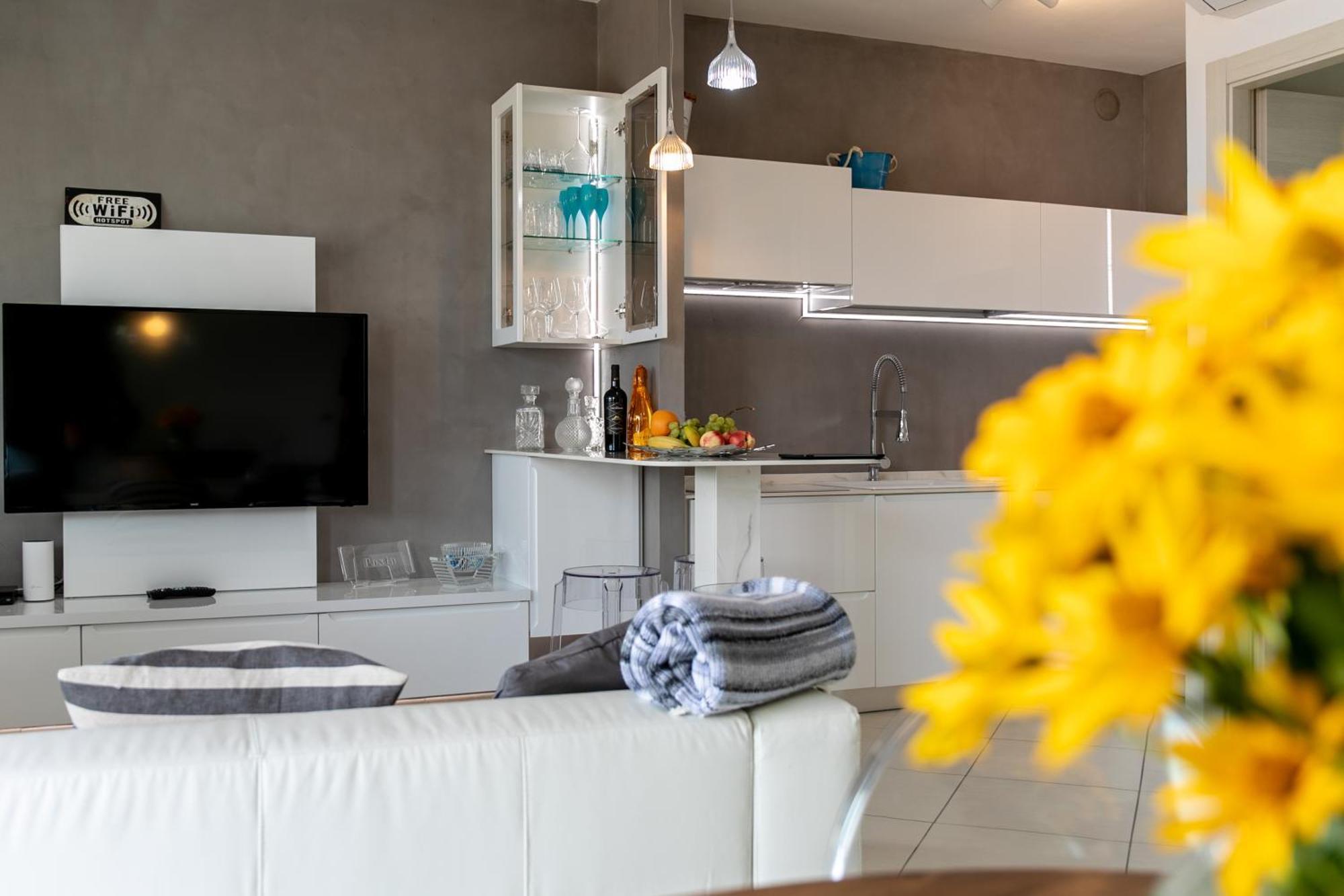 Apartmán Relax House Baveno Exteriér fotografie